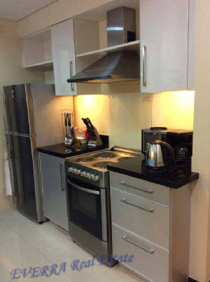 Special 1 Bedroom in The Residences At Greenbelt