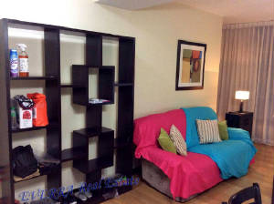 1 Bedroom for Rent in Residences At  Greenbelt