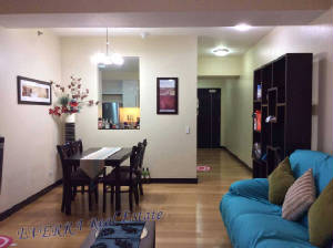 1 Bedroom For Lease in TRAG, Makati City