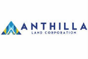 ANTHILLA LAND CORPORATION