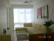 Big living area