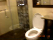 Master's Toilet and Bath