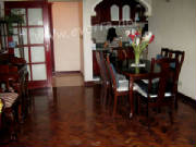 For rent 2 bedroom with parking in Ortigas, Pasig