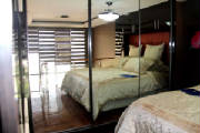 For Lease 1-Bedroom Loft in Mosaic, Makati