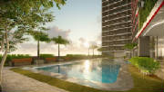 The Red Residences Units for Sale