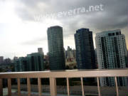 1-Bedroom in Rockwell with Balcony