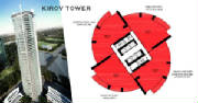 Kirov Tower at Rockweell Residences For Sale