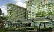 Serendra For Lease or Rent