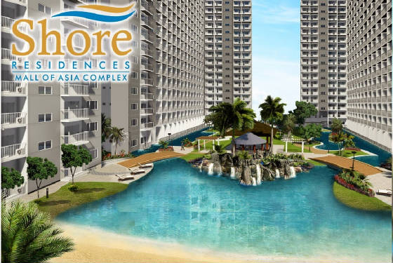 Shore Residences for Sale
