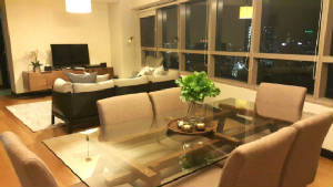 2-Bedroom For Sale At The Residences At Greenbelt