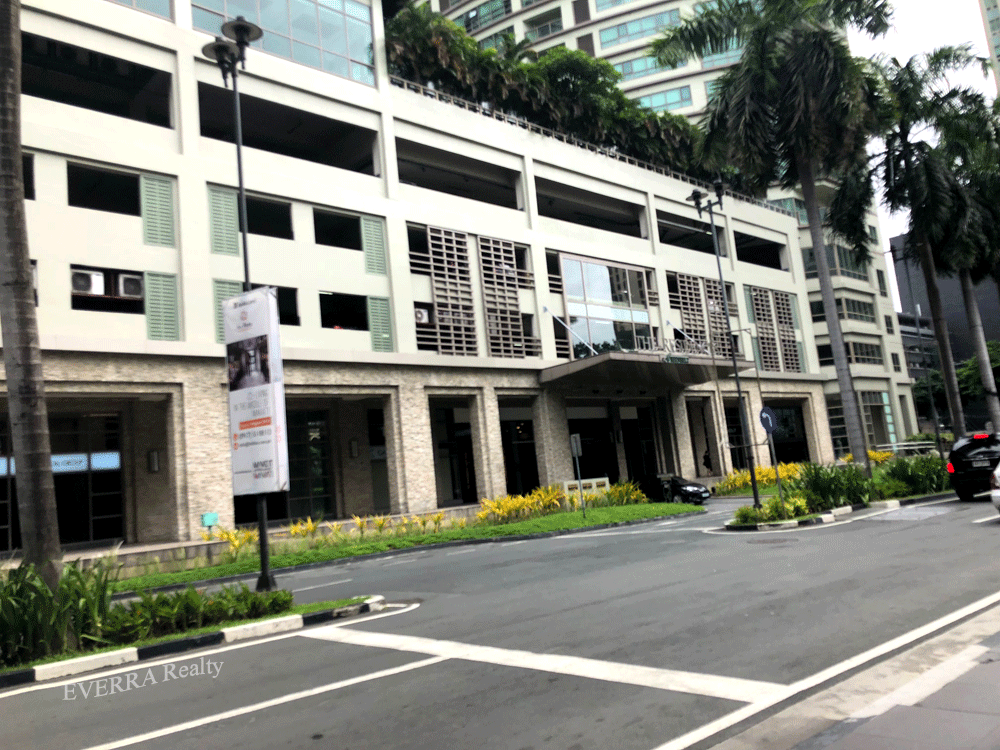 The Residences at Greenbelt for Sale