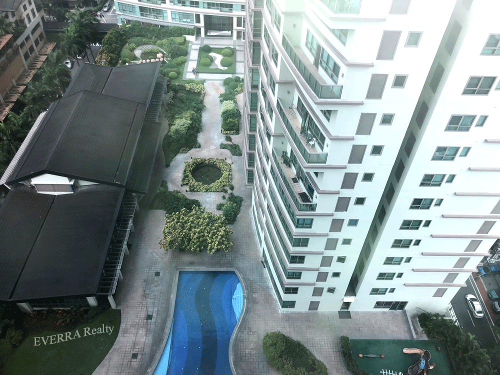 The Residences at Greenbelt For Sale