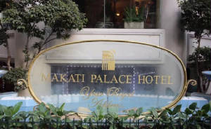 Furnished Studio For Sale in Makati Palace Hotel