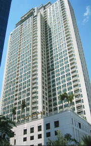 The Manansala Tower at Rockwell For Sale