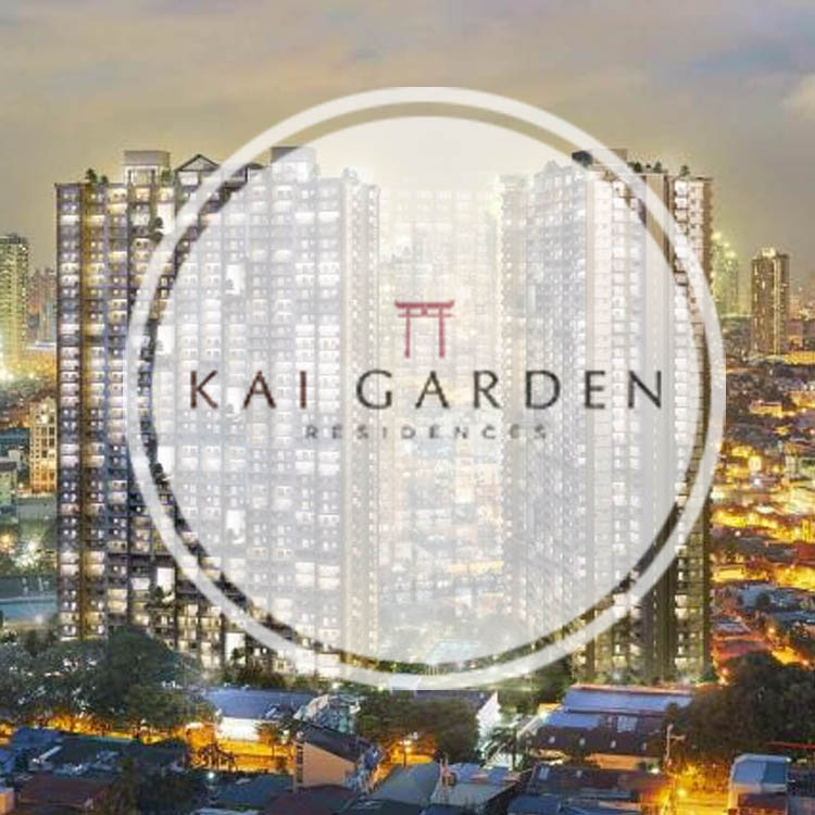 Kai Garden Residences Units for Sale