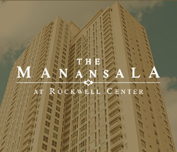 The Manansala Units For Sale