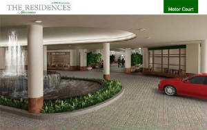 The Residences at Greenbelt for Sale