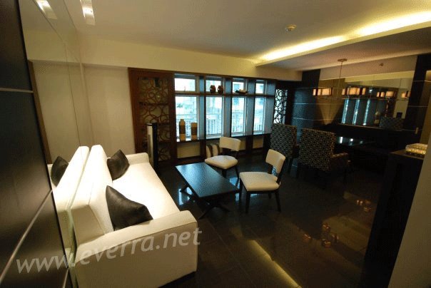 3-Bedroom For Sale in Two Serendra